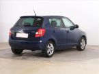 Škoda Fabia - fotka číslo 4