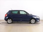 Škoda Fabia - fotka číslo 5