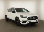Mercedes Třída GLA - fotka číslo 0