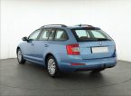 Škoda Octavia - fotka číslo 3