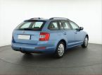 Škoda Octavia - fotka číslo 4