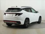 Hyundai Tucson - fotka číslo 4