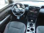 Hyundai Tucson - fotka číslo 6