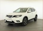 Nissan X-Trail - fotka číslo 1