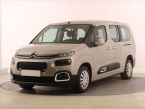 Citroën Berlingo - fotka číslo 1