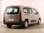 Citroën Berlingo - fotka číslo 4