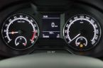 Škoda Octavia - fotka číslo 8