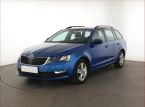 Škoda Octavia - fotka číslo 1