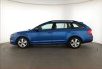 Škoda Octavia - fotka číslo 2