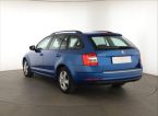 Škoda Octavia - fotka číslo 3