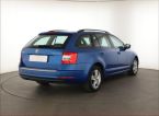 Škoda Octavia - fotka číslo 4