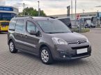 Citroën Berlingo - fotka číslo 0