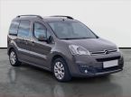 Citroën Berlingo - fotka číslo 0