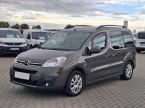 Citroën Berlingo - fotka číslo 1