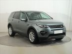 Land Rover Discovery - fotka číslo 0