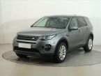 Land Rover Discovery - fotka číslo 1