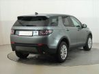 Land Rover Discovery - fotka číslo 4