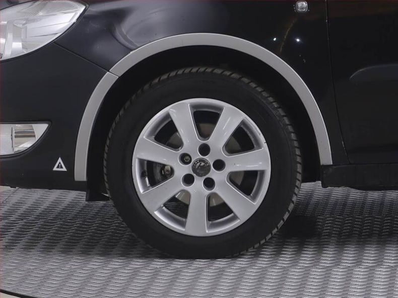 Škoda Roomster - hlavní fotka