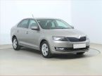 Škoda Rapid - fotka číslo 0