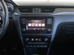 Škoda Rapid - fotka číslo 11
