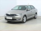 Škoda Rapid - fotka číslo 1