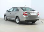 Škoda Rapid - fotka číslo 3