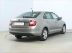 Škoda Rapid - fotka číslo 4