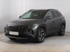 Hyundai Tucson - fotka číslo 1