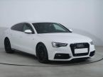 Audi A5 - fotka číslo 0