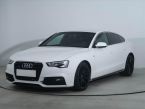 Audi A5 - fotka číslo 1
