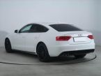 Audi A5 - fotka číslo 3