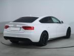 Audi A5 - fotka číslo 4