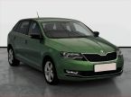Škoda Rapid - fotka číslo 0