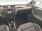 Škoda Rapid - fotka číslo 7