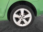 Škoda Rapid - fotka číslo 14