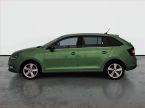 Škoda Rapid - fotka číslo 2