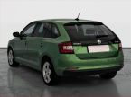 Škoda Rapid - fotka číslo 3