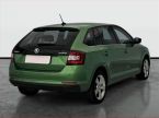 Škoda Rapid - fotka číslo 4