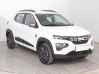 Dacia Spring - fotka číslo 0