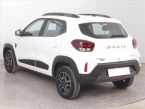 Dacia Spring - fotka číslo 3