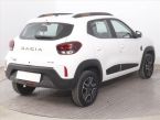 Dacia Spring - fotka číslo 4