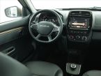 Dacia Spring - fotka číslo 6