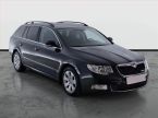 Škoda Superb - fotka číslo 0