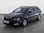 Škoda Superb - fotka číslo 1