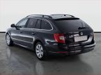 Škoda Superb - fotka číslo 3