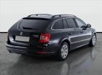 Škoda Superb - fotka číslo 4