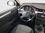 Škoda Superb - fotka číslo 6