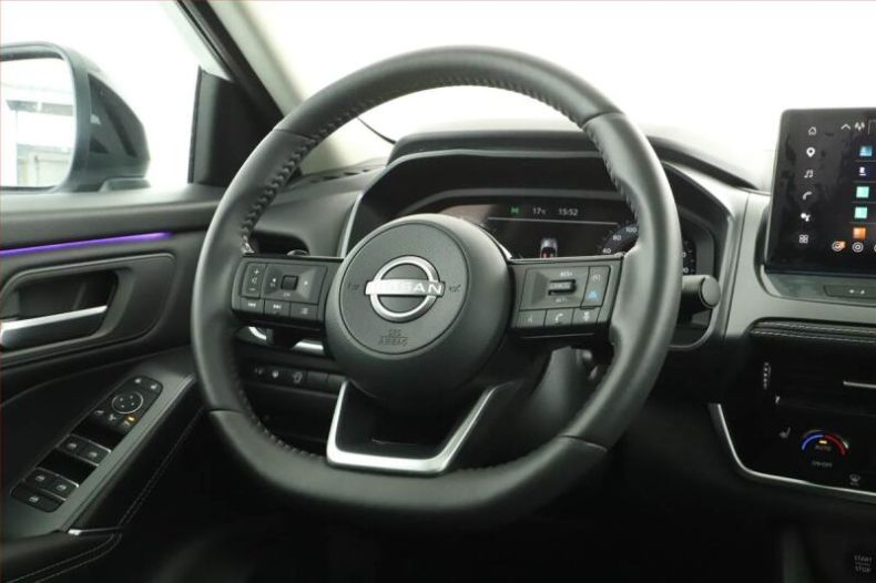 Nissan Qashqai - hlavní fotka