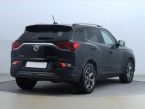 SsangYong Korando - fotka číslo 4