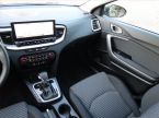 Kia Cee'd - fotka číslo 7